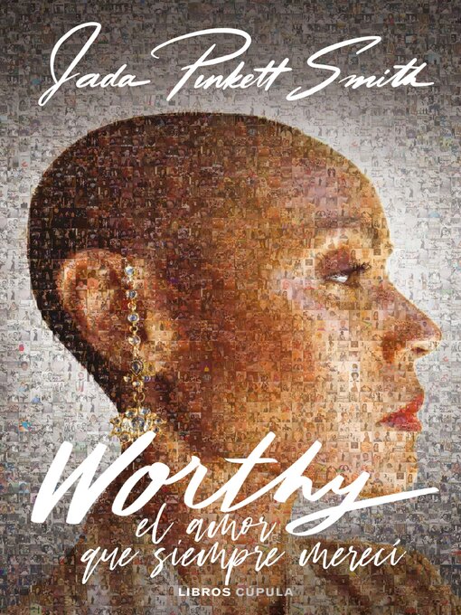 Title details for Worthy by Jada Pinkett Smith - Available